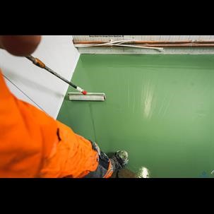 Epoxy Resin For Garage Floors Bapchule Arizona